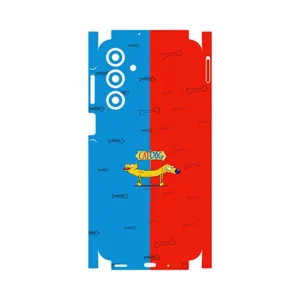 MAHOOT CatDog-FullSkin Cover Sticker for Samsung Galaxy A16 5G