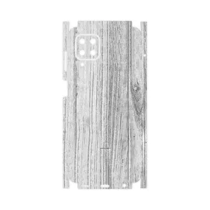 MAHOOT White_Wood-FullSkin Cover Sticker for Samsung Galaxy F22