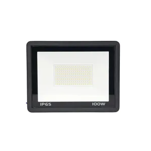 پروژکتور ال ای دی 100 وات پاد کد IP65