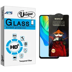 AFS Unique Airbag Screen Protector For   Y03