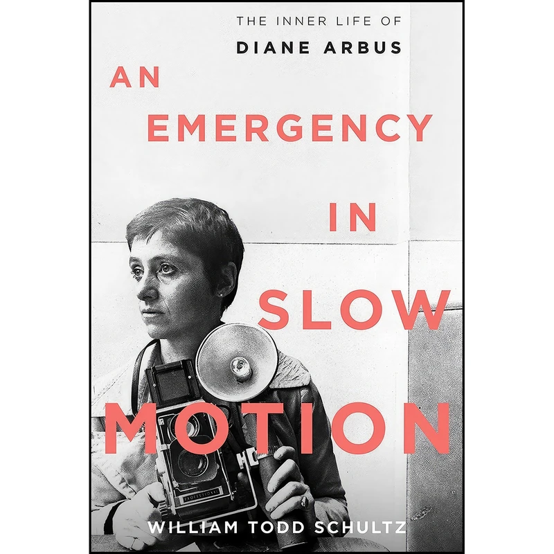 کتاب An Emergency in Slow Motion اثر William Todd Schultz انتشارات Bloomsbury USA