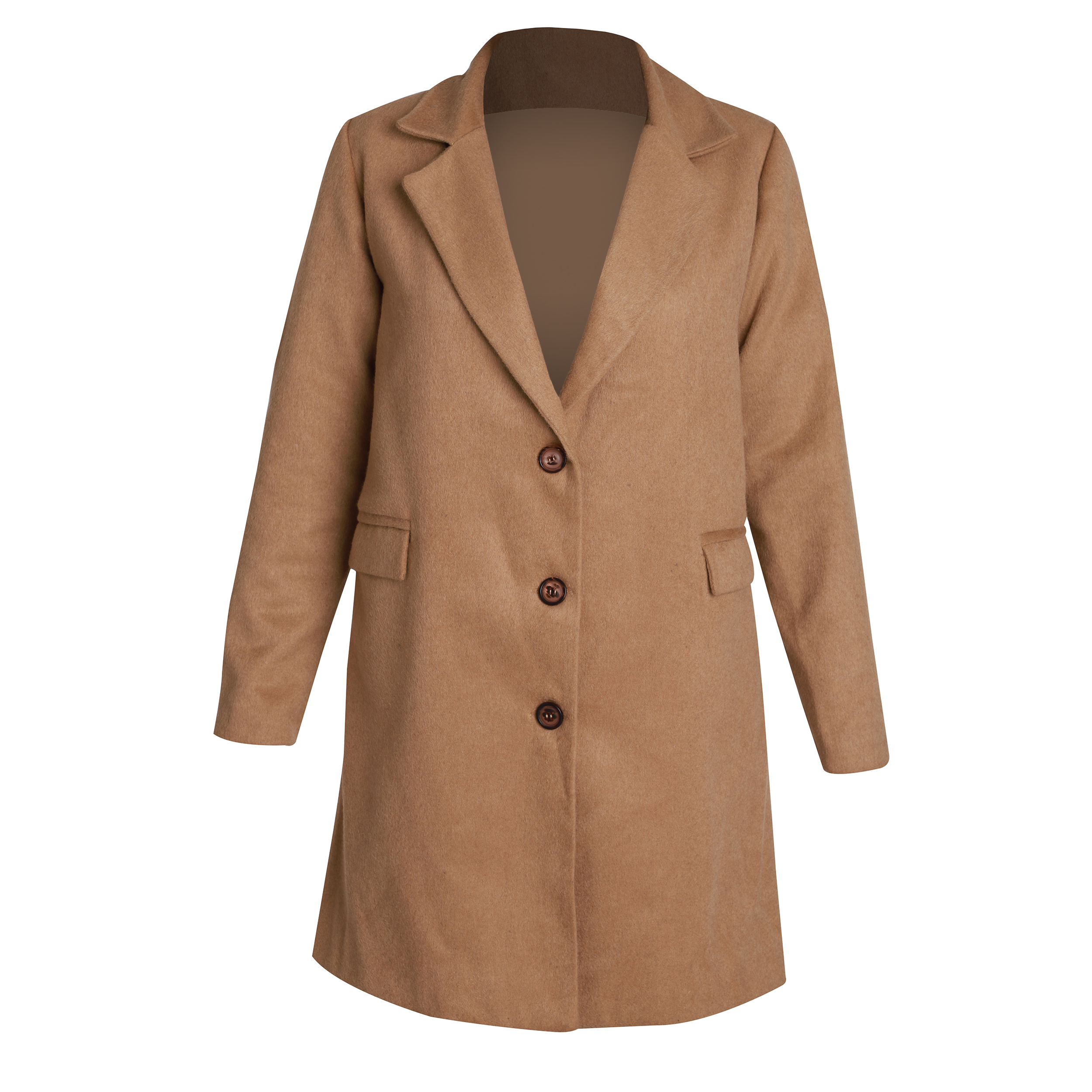 پالتو زنانه مدل 1118