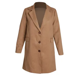 پالتو زنانه مدل 1118