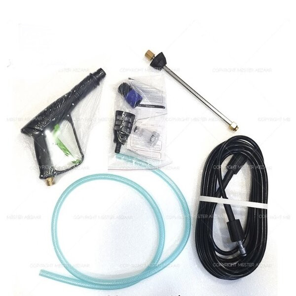 کارواش ویوارکس مدل 140 بار کارواش ویوارکس مدل 140 بار