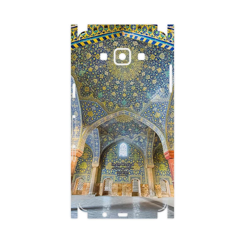 برچسب پوششی ماهوت مدل Imam Mosque in Isfahan-FullSkin مناسب برای گوشی موبایل سامسونگ Galaxy A5 2015