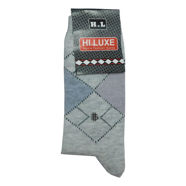 جوراب مدل خورشید کد kh 164