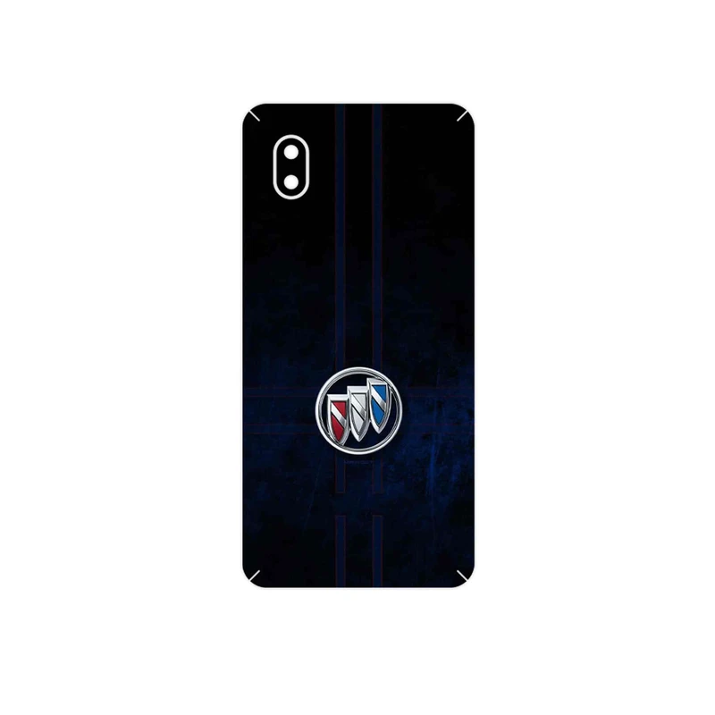 برچسب پوششی ماهوت مدل Buick مناسب برای گوشی موبایل سامسونگ Galaxy A01 Core
