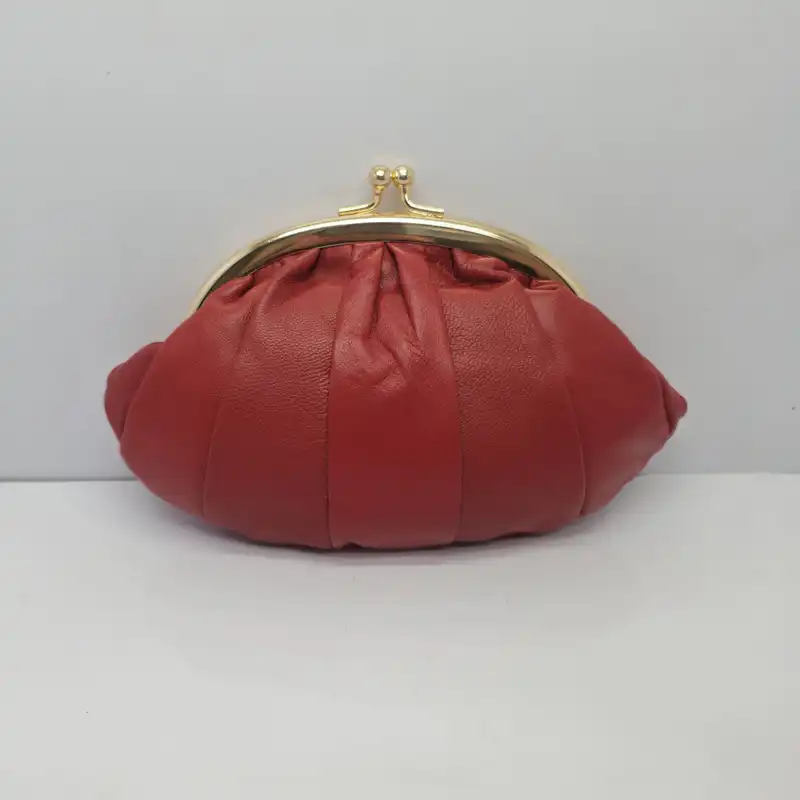 کیف پول زنانه مدل تمام چرم