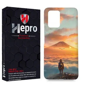 HEPRO MC Cover for XIAOMI POCO X3 GT