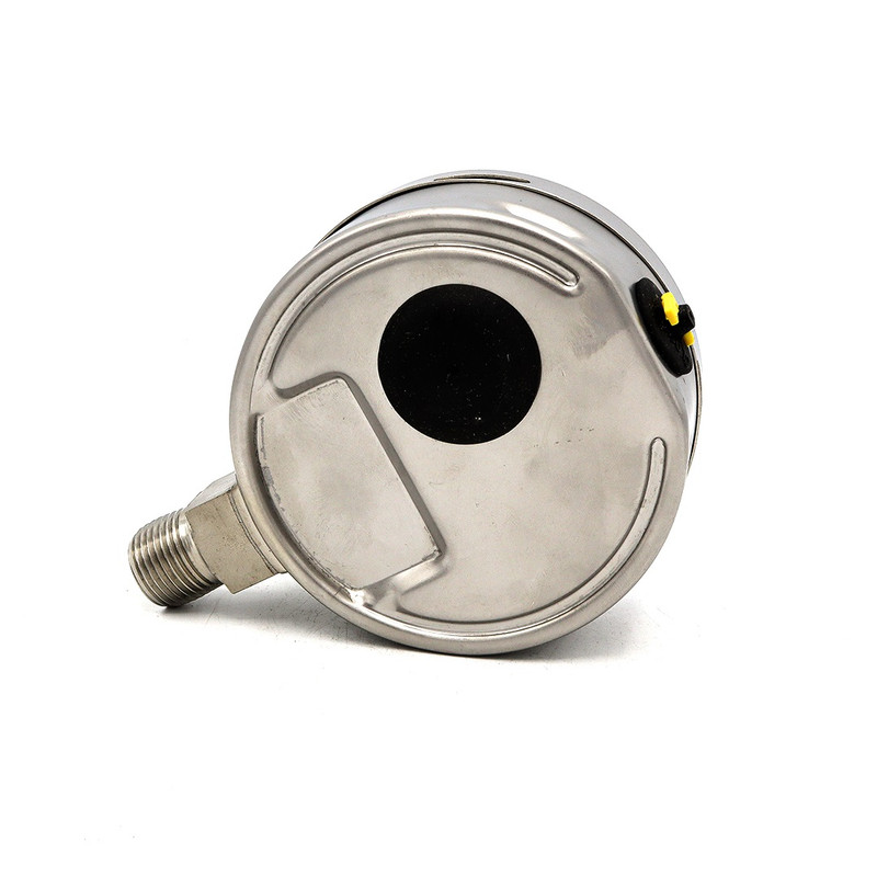 گیج فشار ویکا 232.50.100.4bar