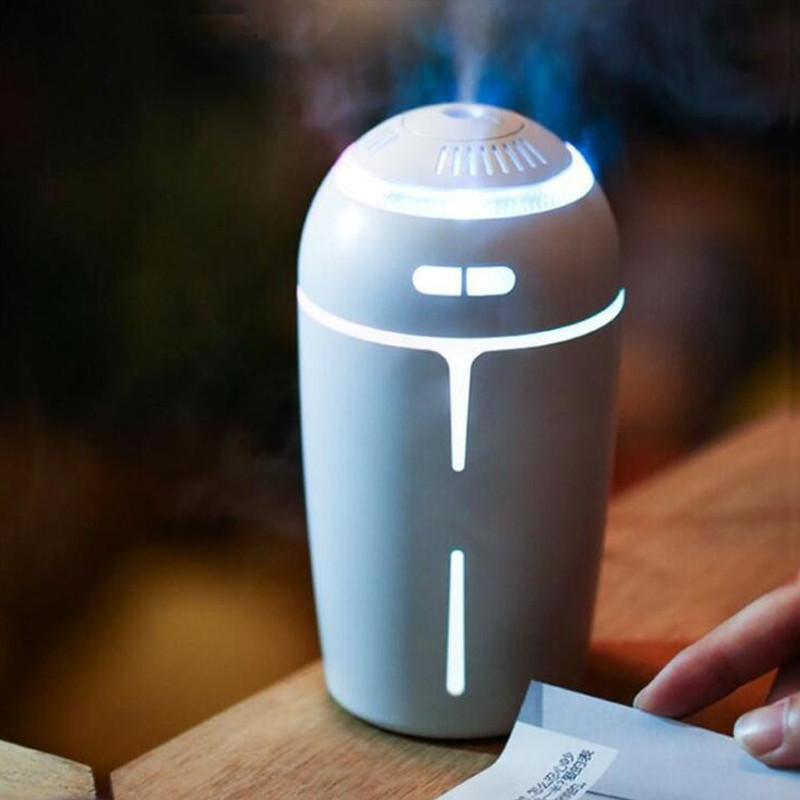 دستگاه بخور سرد مدل LANTERN