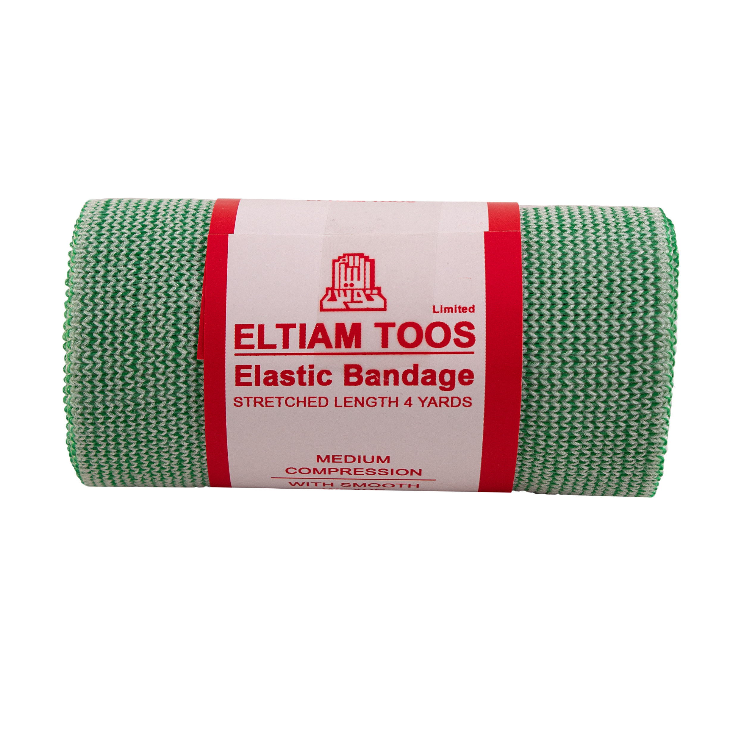 باندکشی التیام توس مدل G-10-4 مجموعه 4 عددی