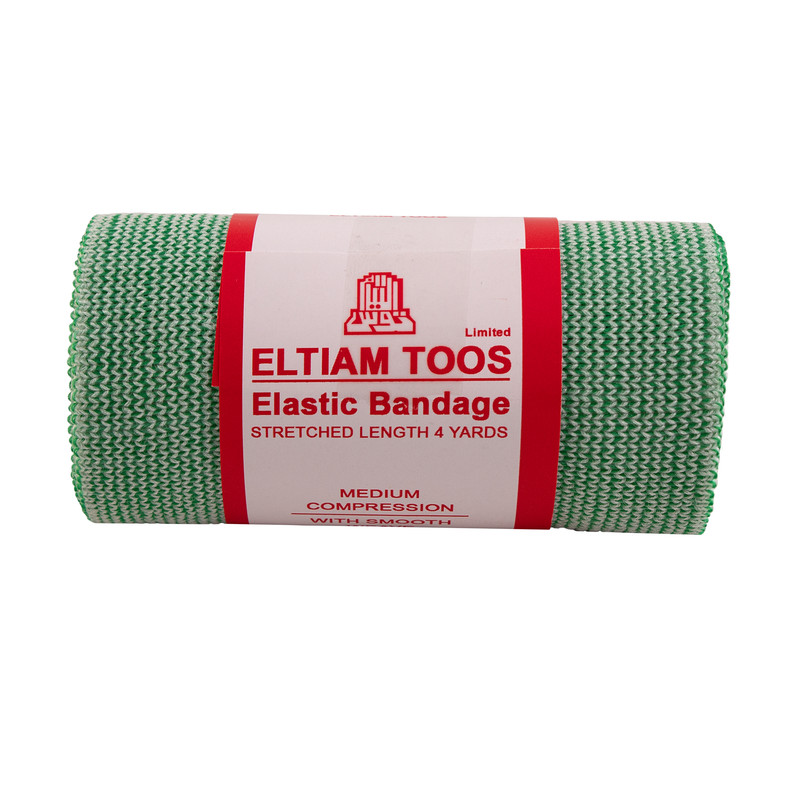 باندکشی التیام توس مدل G-10-4 مجموعه 4 عددی