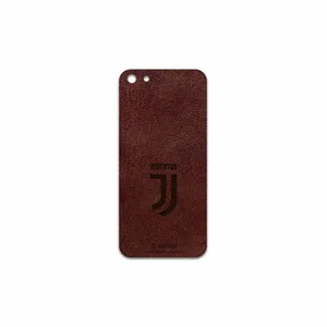 MAHOOT NL-JUVE Cover Sticker for Apple iPhone 5c