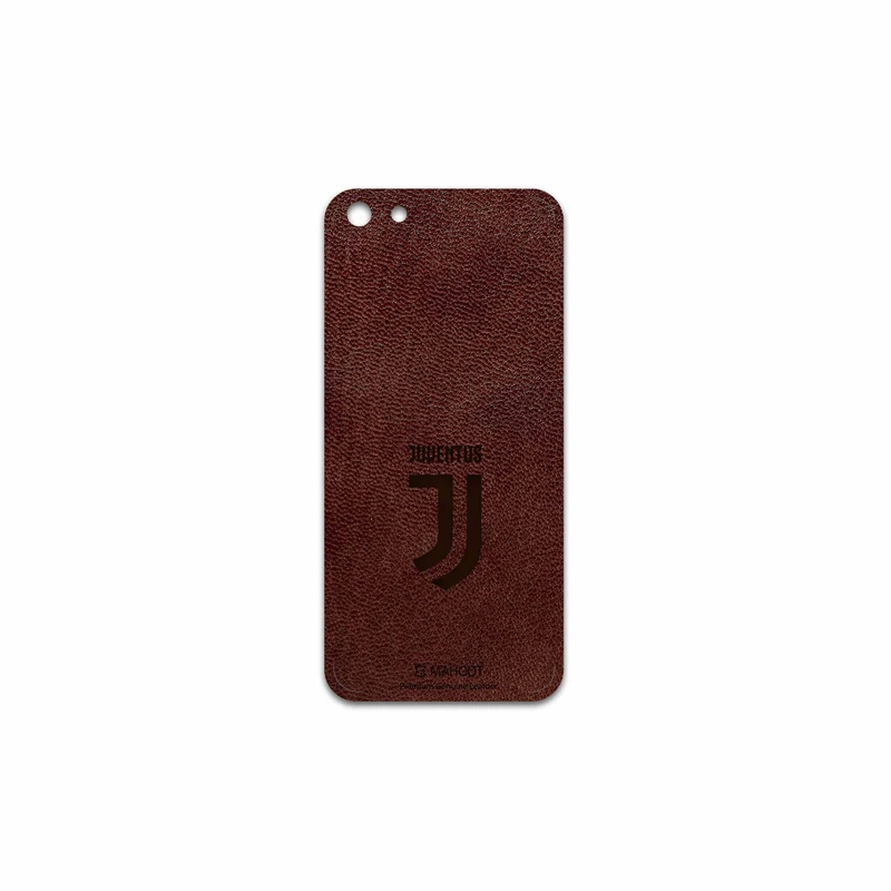 برچسب پوششی ماهوت مدل NL-JUVE مناسب برای گوشی موبایل اپل iPhone 5c