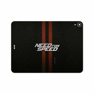 MAHOOT Need-for-Speed-Game Cover Sticker for Apple iPad Pro 11 2018 A1934