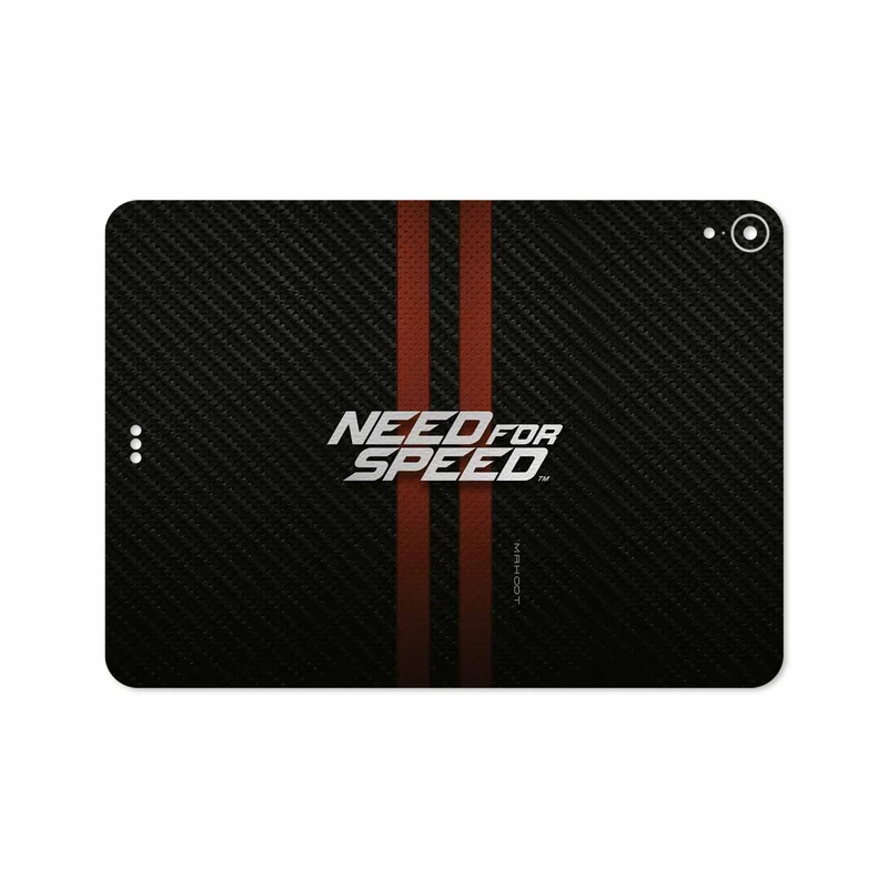 برچسب پوششی ماهوت مدل Need-for-Speed-Game مناسب برای تبلت اپل iPad Pro 11 2018 A1934