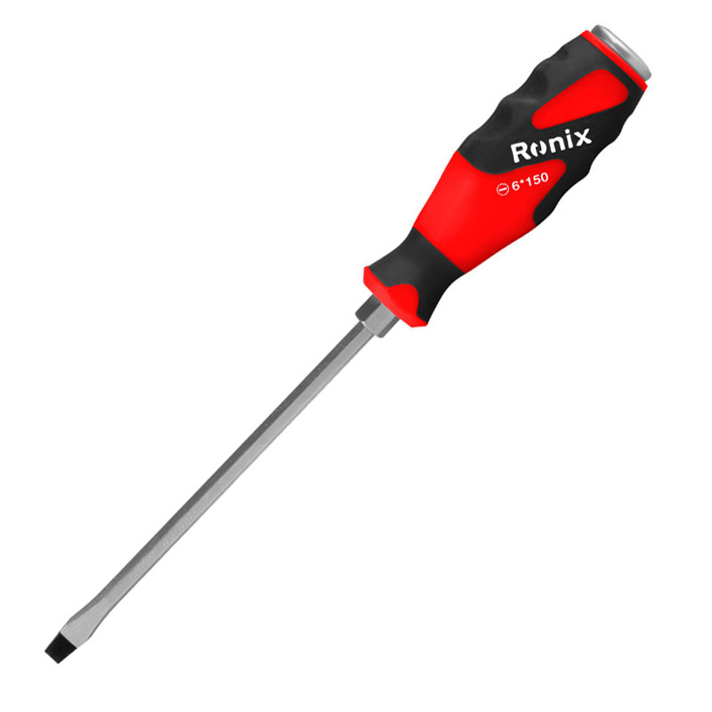 پیچ گوشتی رونیکس مدل RON-2968 پیچ گوشتی رونیکس مدل RON-2968