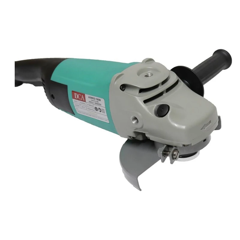  فرز آهنگری دی سی ای مدل ASM02-180B 