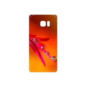 MAHOOT Plant dew Cover Sticker for Samsung Galaxy Note 7