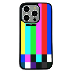 AKAM AMC-WA15PRO-NOSTECH-15 Cover For Apple iPhone 15 Pro