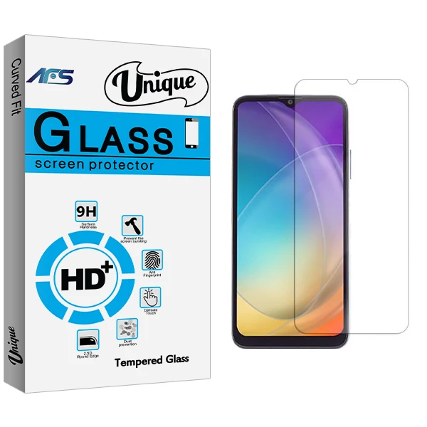 محافظ صفحه نمایش ای اف اس مدل Unique مناسب برای گوشی موبایل وان پلاس X10 Plus