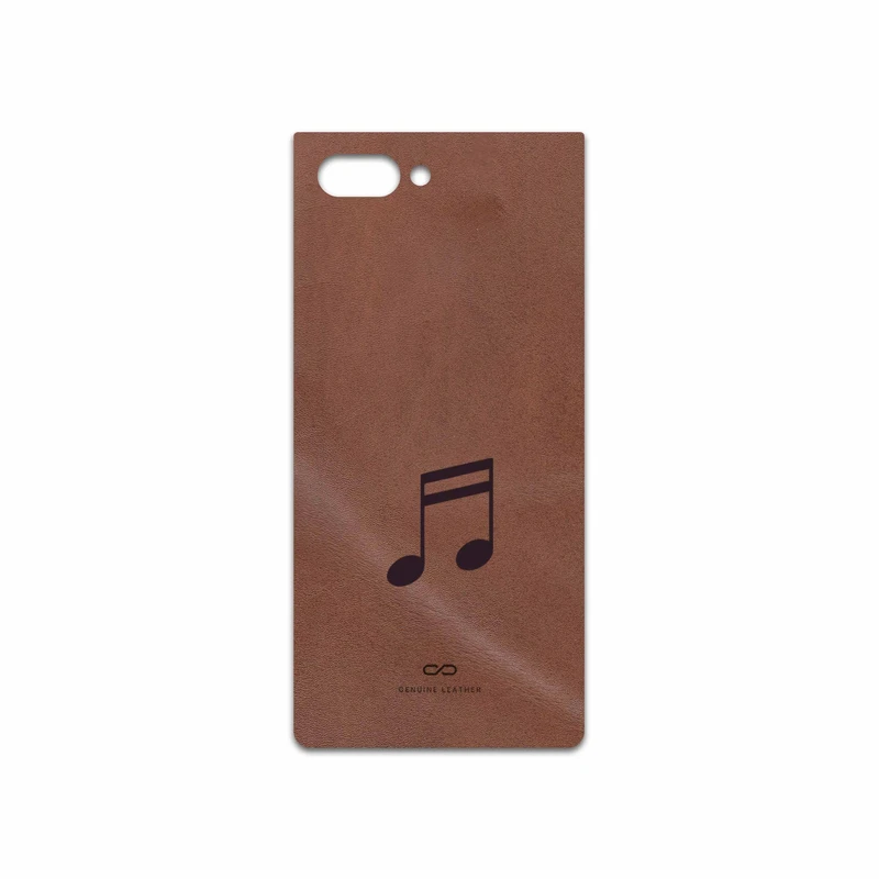 برچسب پوششی ماهوت مدل MNL-CHG2 مناسب برای گوشی موبایل بلک بری Key 2