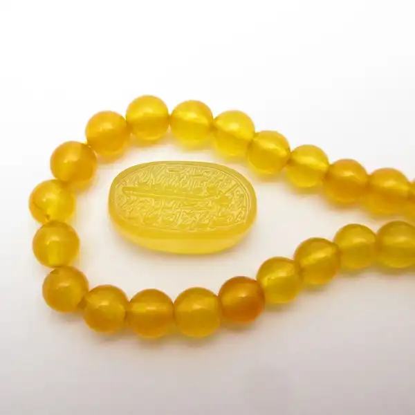 سنگ عقیق کد 2980