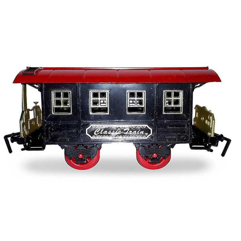 قطار بازی مدل کلاسیک کد 2