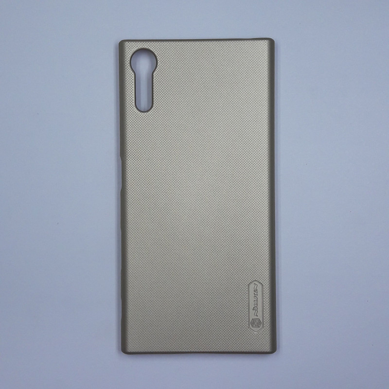 کاور مدل nk1 مناسب برای گوشی موبایل سونی xperia xz