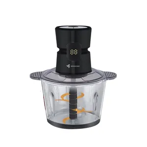 خردکن 3 لیتری مباشی مدل ME-CH4003