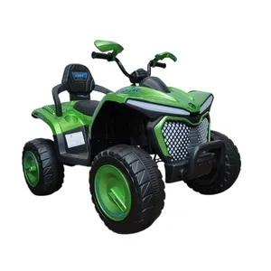 موتور شارژی مدل بنز چهارچرخ متالیک