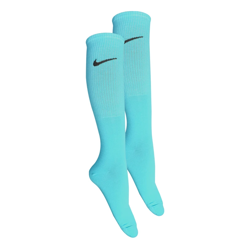 جوراب ورزشی ساق بلند مردانه مدل کش اسپرت کد AB0111