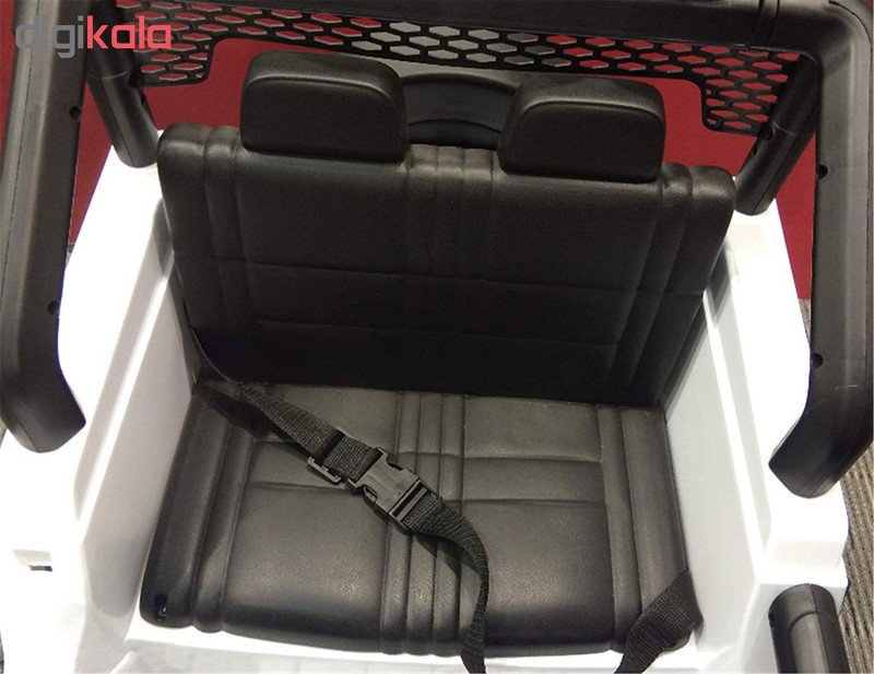 ماشین شارژی مدل S2388
