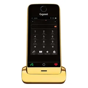 تلفن بی سیم گیگاست مدل SL910