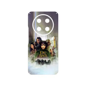 MAHOOT The Lord of the Rings Cover Sticker for Honor X9c