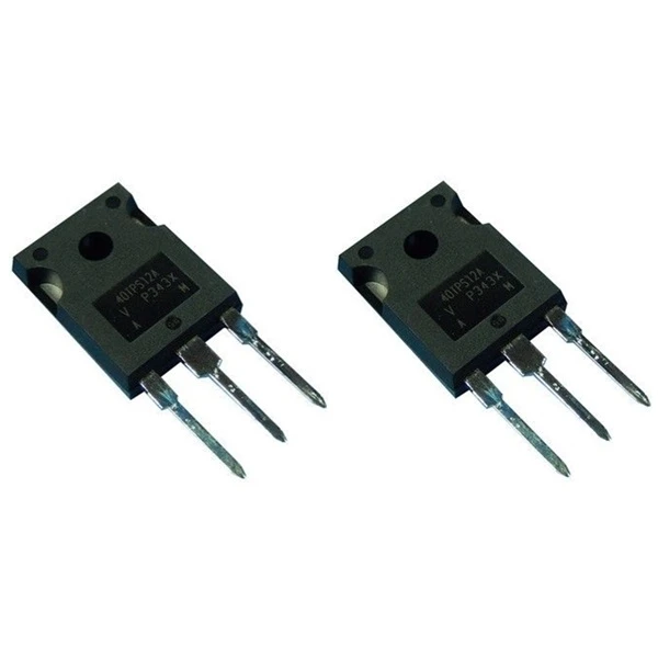 تریستور مدل 40TPS12A بسته 2 عددی