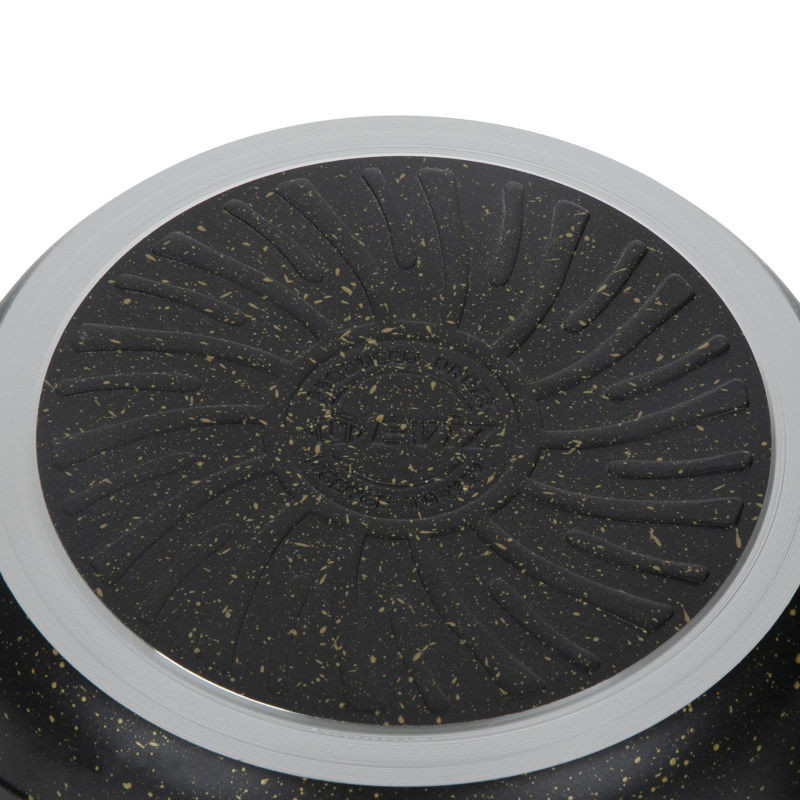 سرویس پخت و پز 6 پارچه اویز مدل 1822TD26