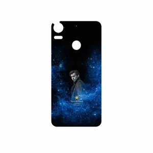 MAHOOT tom holland Cover Sticker for HTC Desire 10 Pro
