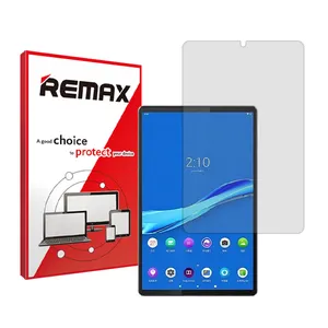 Remax HyGEL model transparent screen protector suitable for Lenovo Tab M10 FHD Plus (2nd Gen) Tablet
