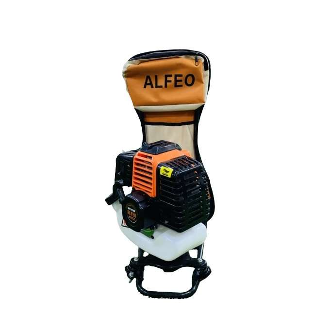 علفتراش پشتی آلفئو مدل KPC430A علفتراش پشتی آلفئو مدل KPC430A