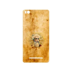 MAHOOT Rudaki Cover Sticker for Xiaomi Mi 4i
