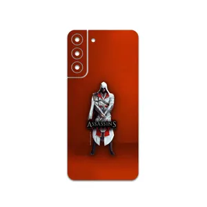 MAHOOT Assassin-Creed-Game Cover Sticker for Samsung Galaxy S22 Plus 5G