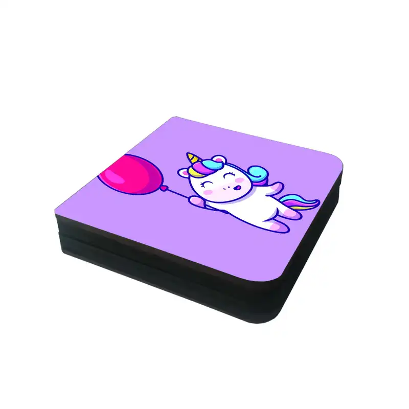 جعبه سیگار مدل یونیکورن کد 587