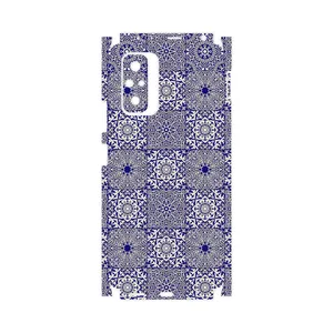 MAHOOT Iran Tile 11-FullSkin Cover Sticker for Xiaomi Redmi Note 10 Pro Max
