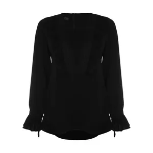 تونیک زنانه برنس مدل ساتیا-99