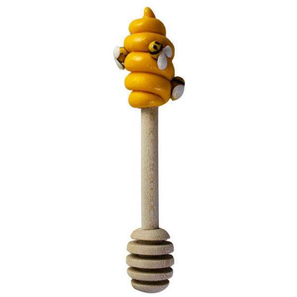 قاشق عسل خوری مدل ASQ 212