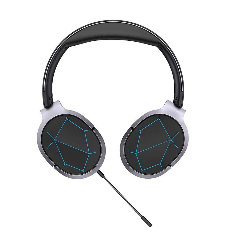 هدست بلوتوثی اوی مدل A799Bl ا A799BL