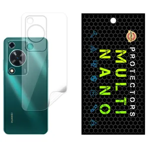 Multi Nano X-F1T Hydrogel Back Protector Suitable For Huawei Enjoy 70 Mobile Phone