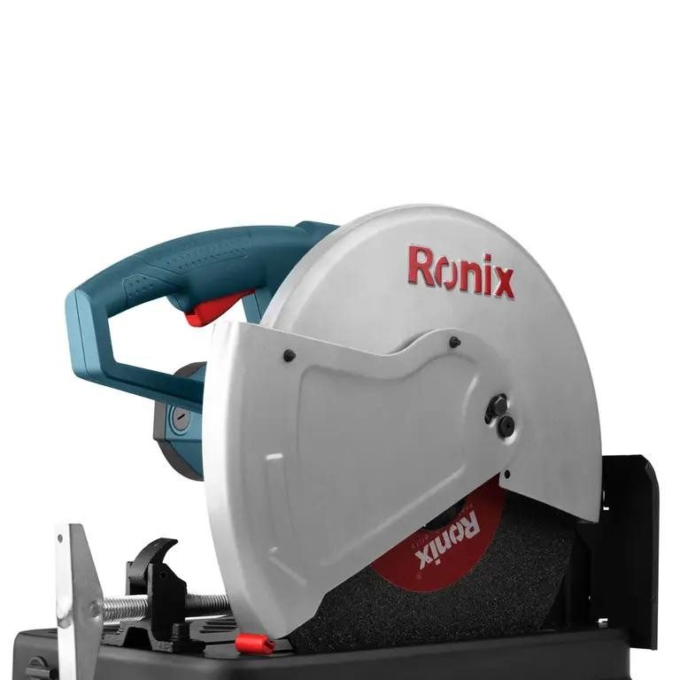 اره پروفیل بر رونیکس مدل RX-5901